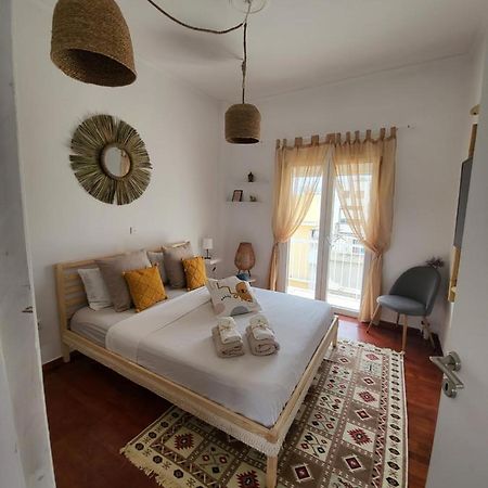Viva La Veranda Apartment In Central Αθήνα Εξωτερικό φωτογραφία