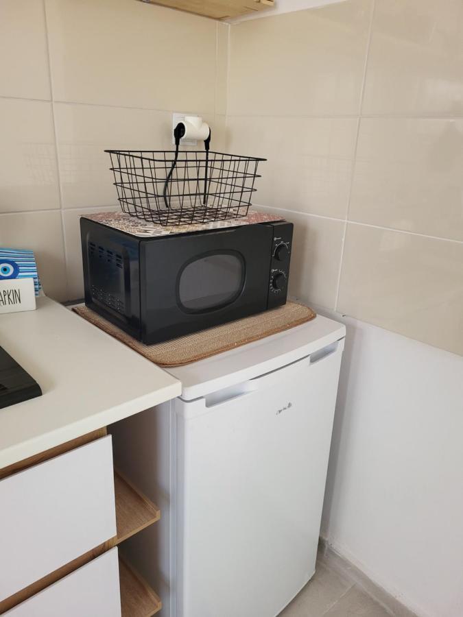 Viva La Veranda Apartment In Central Αθήνα Εξωτερικό φωτογραφία