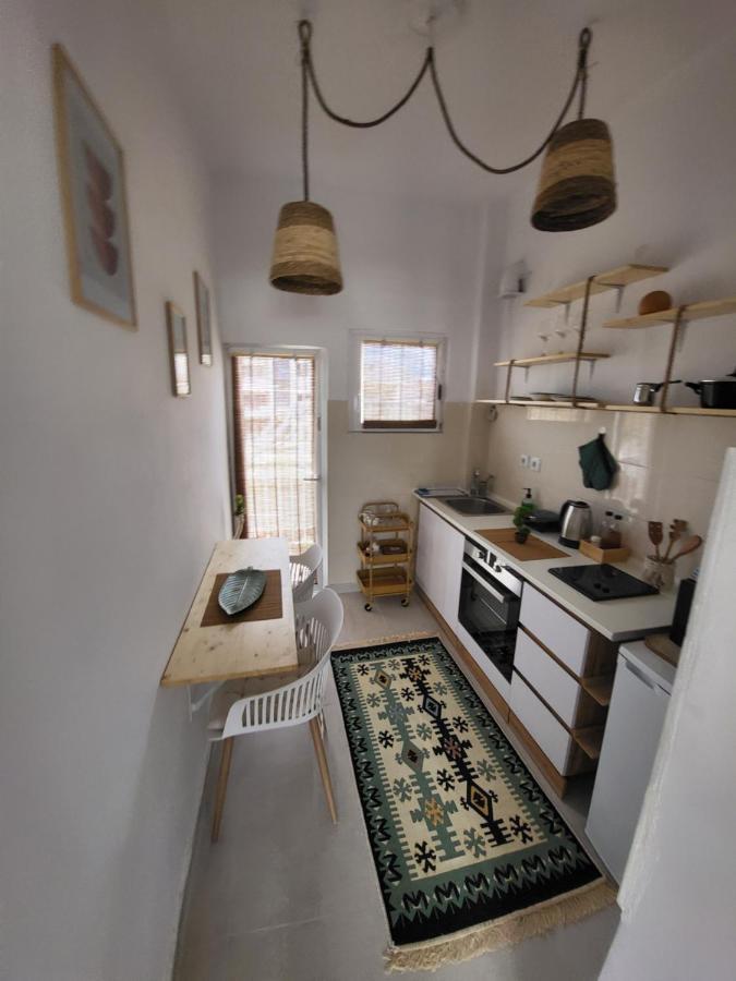 Viva La Veranda Apartment In Central Αθήνα Εξωτερικό φωτογραφία