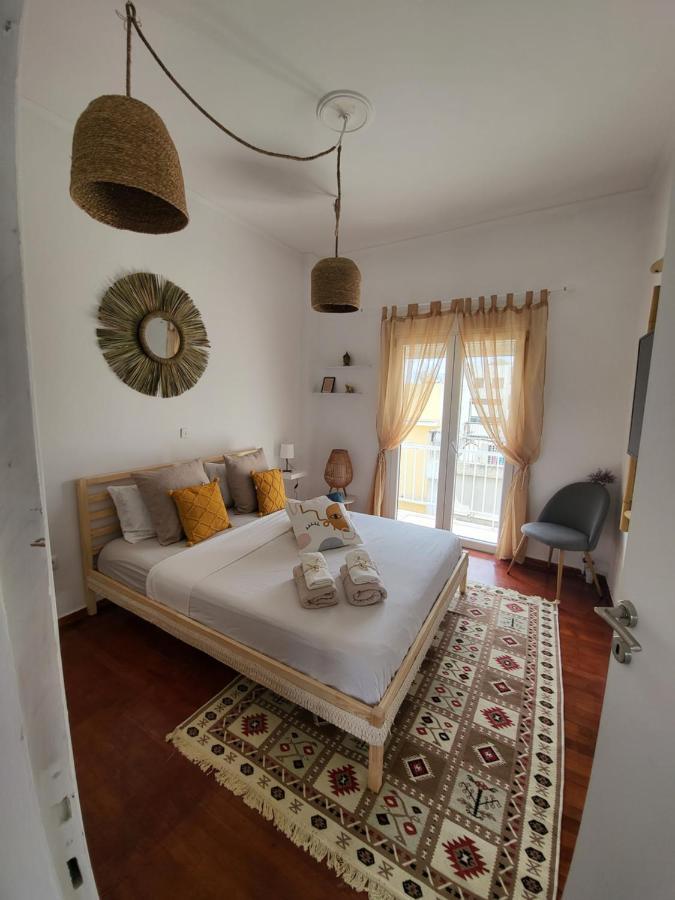 Viva La Veranda Apartment In Central Αθήνα Εξωτερικό φωτογραφία