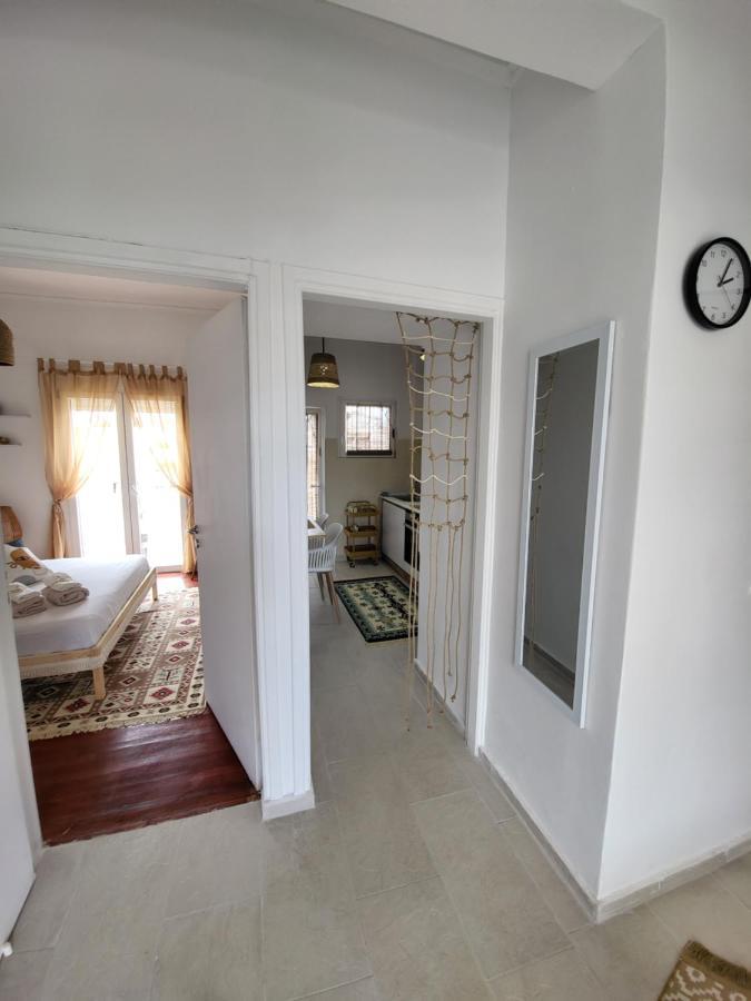 Viva La Veranda Apartment In Central Αθήνα Εξωτερικό φωτογραφία