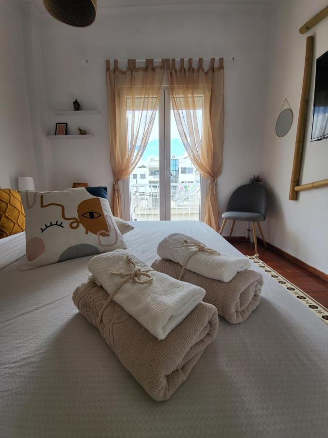 Viva La Veranda Apartment In Central Αθήνα Εξωτερικό φωτογραφία